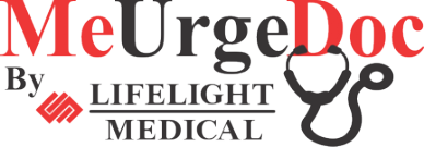 Logo me urge doc ch